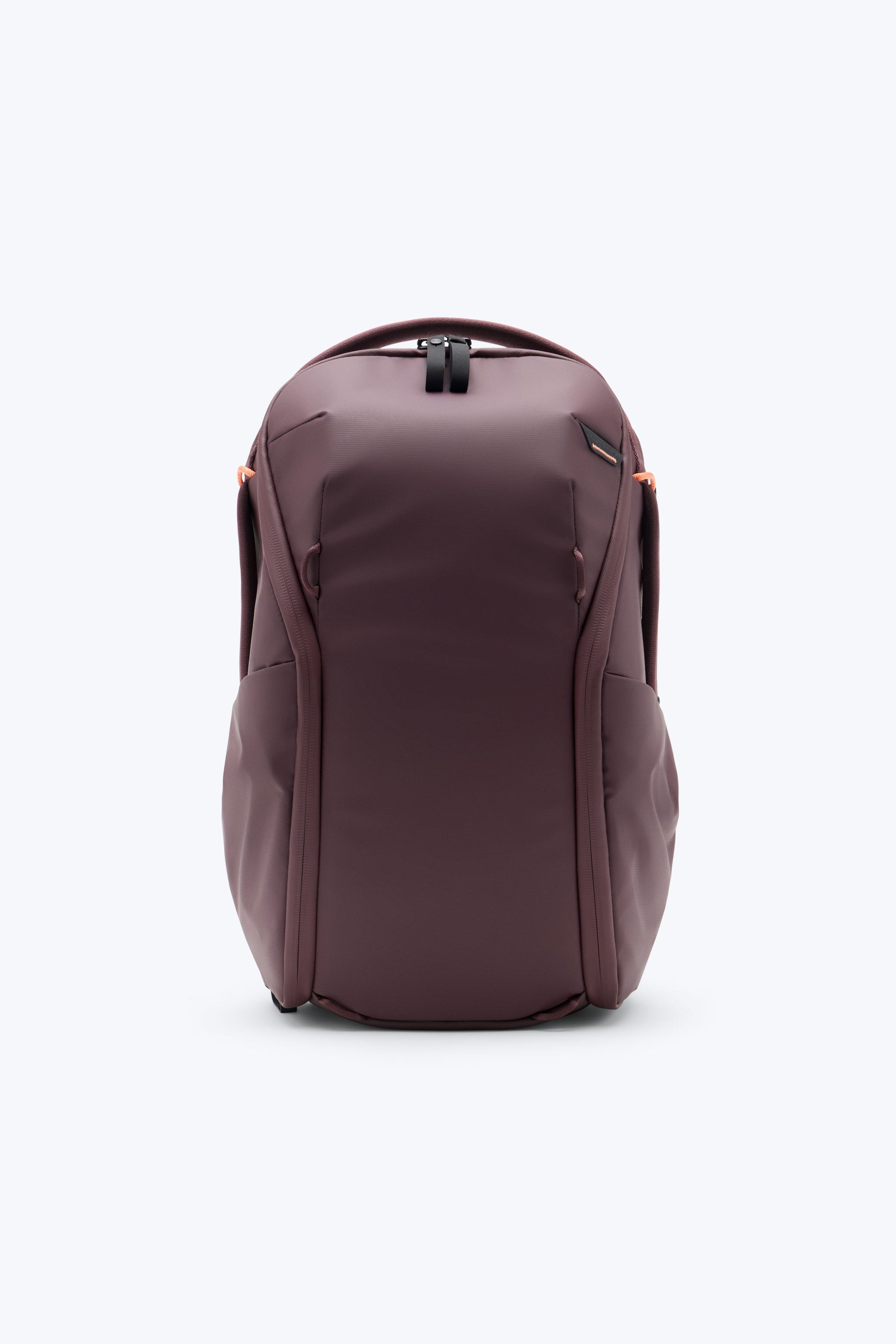 Everyday Backpack Zip 15L- Eclipse