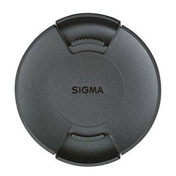 SIGMA TAPPO ANTERIORE 62MM