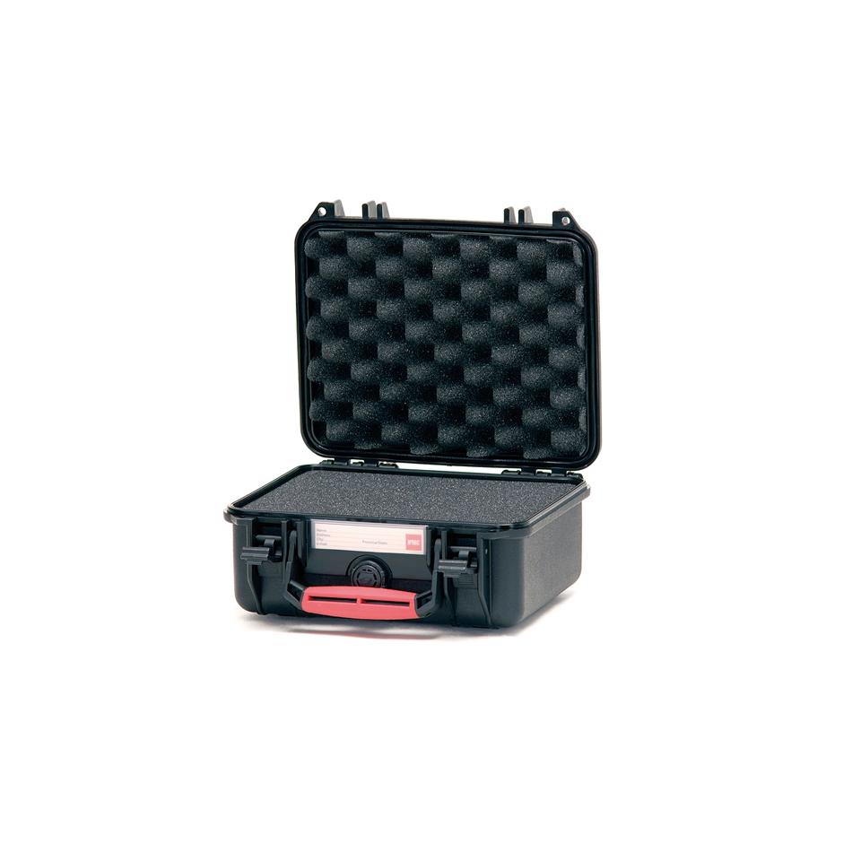 HPRC 2200C VALIGIA, INTERNO SPUGNA