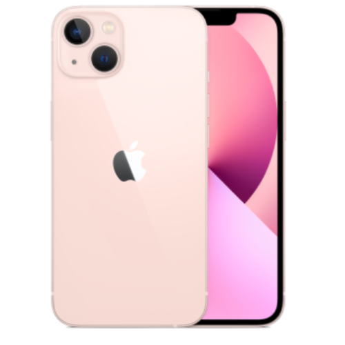 APPLE IPHONE 13 128GB PINK - USATO GRADO A/A+