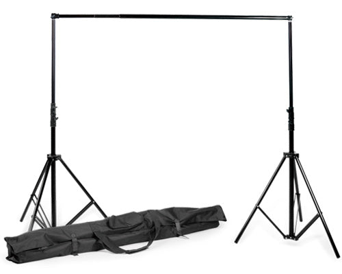 Godox BS-04 Portafondali 260x300cm con Borsa da Trasporto