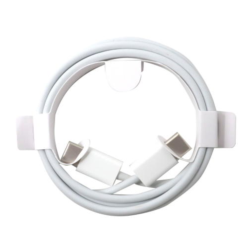 CAVO USB C- USB C per IPHONE 15 PRO 1M