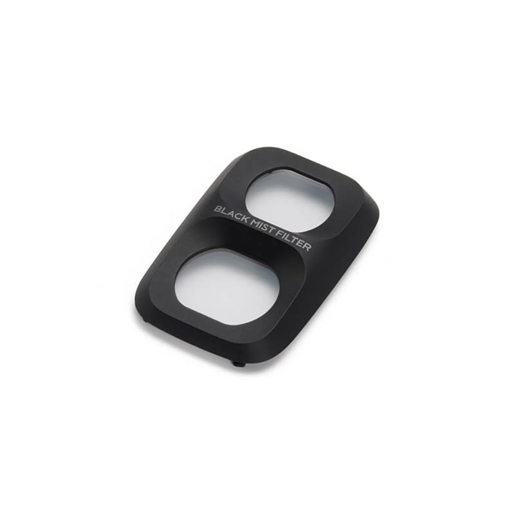 Osmo Pocket 4P Black Mist Filter