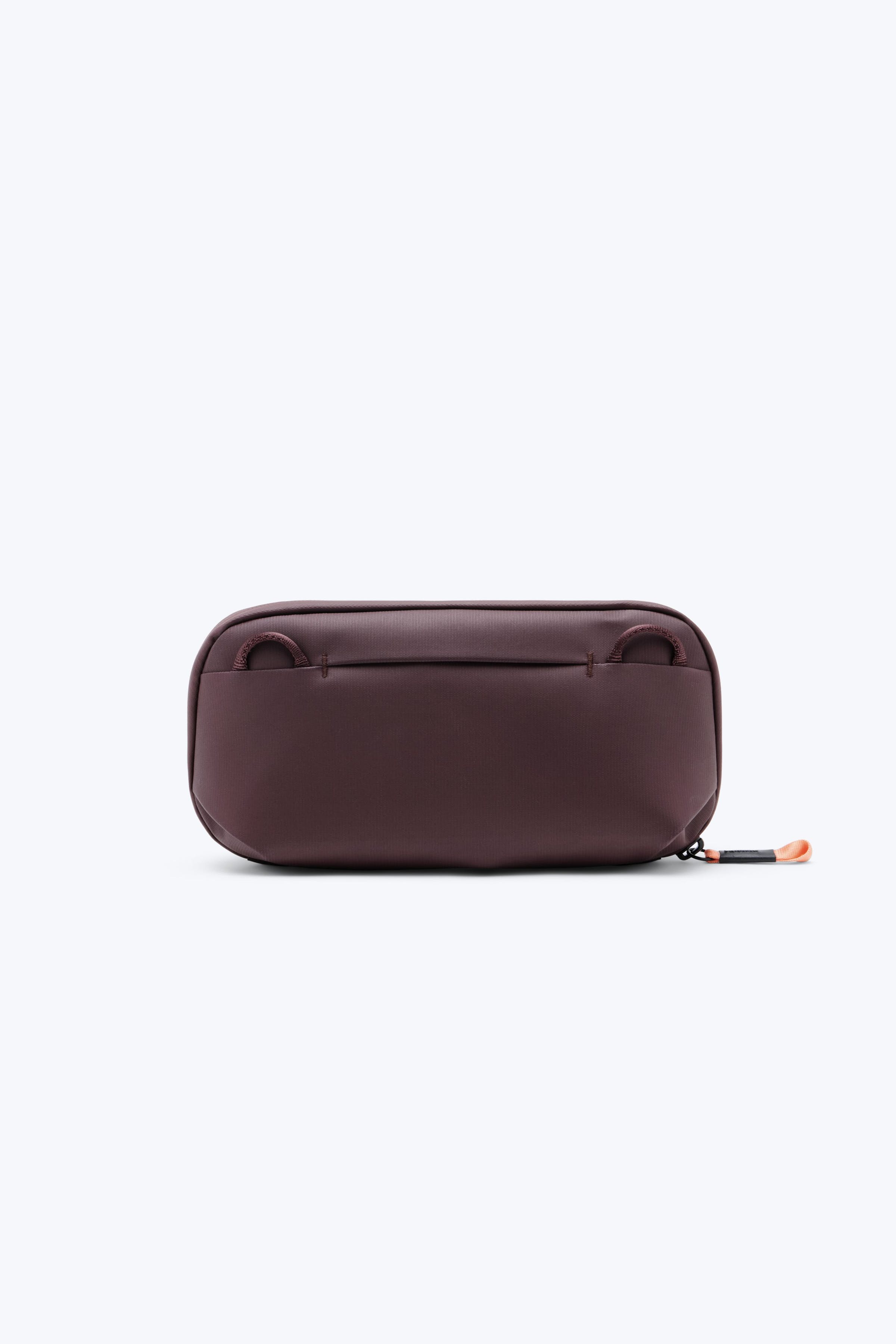 Tech Pouch Small - Eclipse
