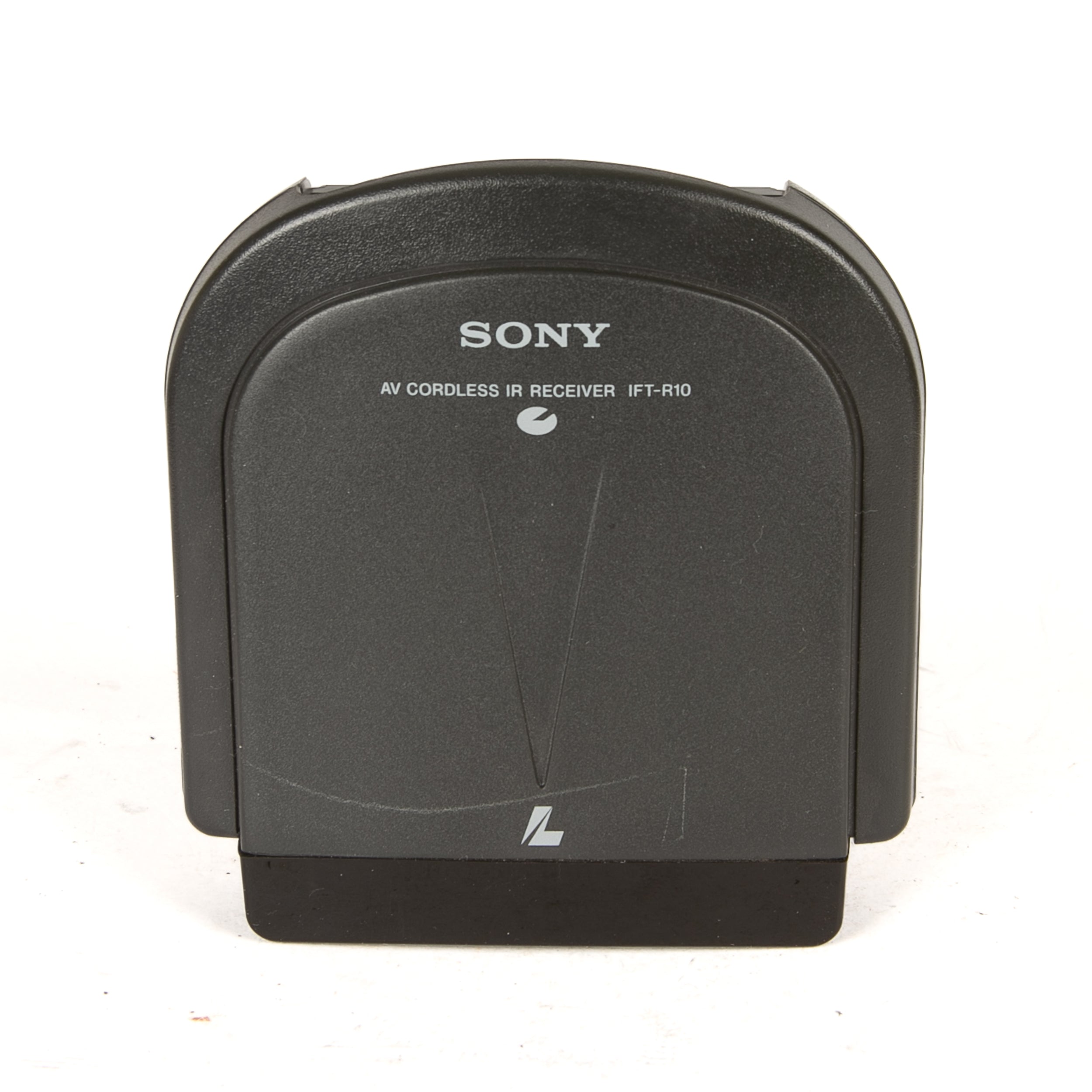 SONY LASERLINK IFT-R10A - RICEVITORE VIDEO INFRAROSSI - LASER LINK