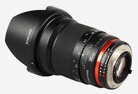 35MM F/1.4 AS UMC CANON EF