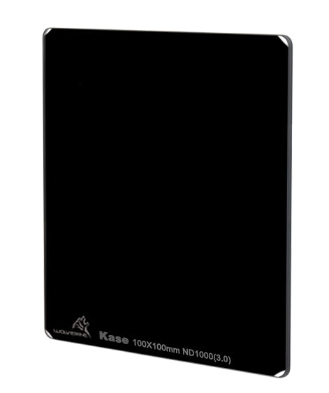 FILTRO K100 WOLVERINE ND1000 100X100