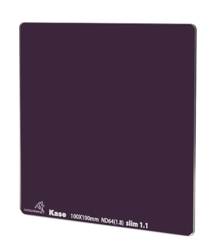 K100 WOLVERINE ND64 100X100 SLIM SERIE
