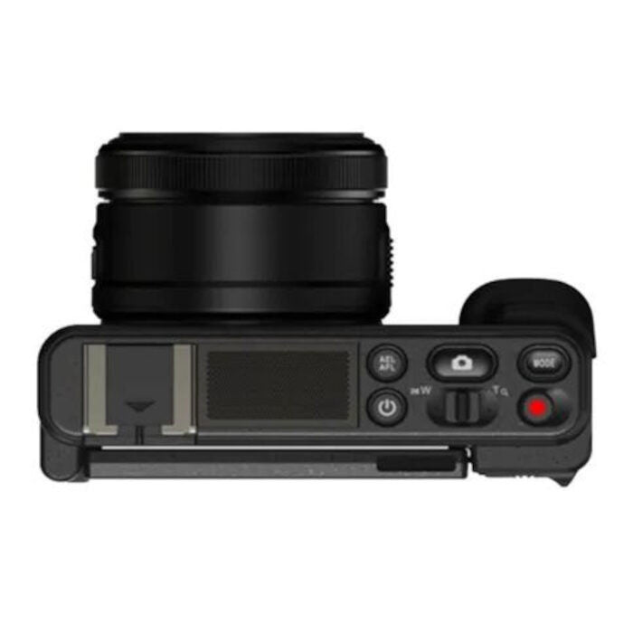 Yashica City 200