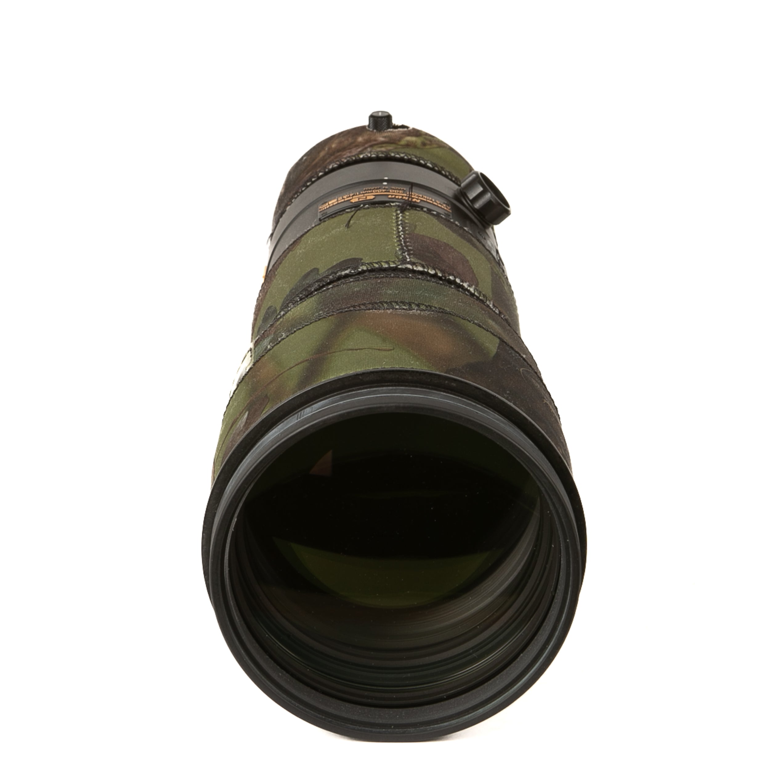 Nikon Nikkor AF-S 200-400mm F4 GII ED VR