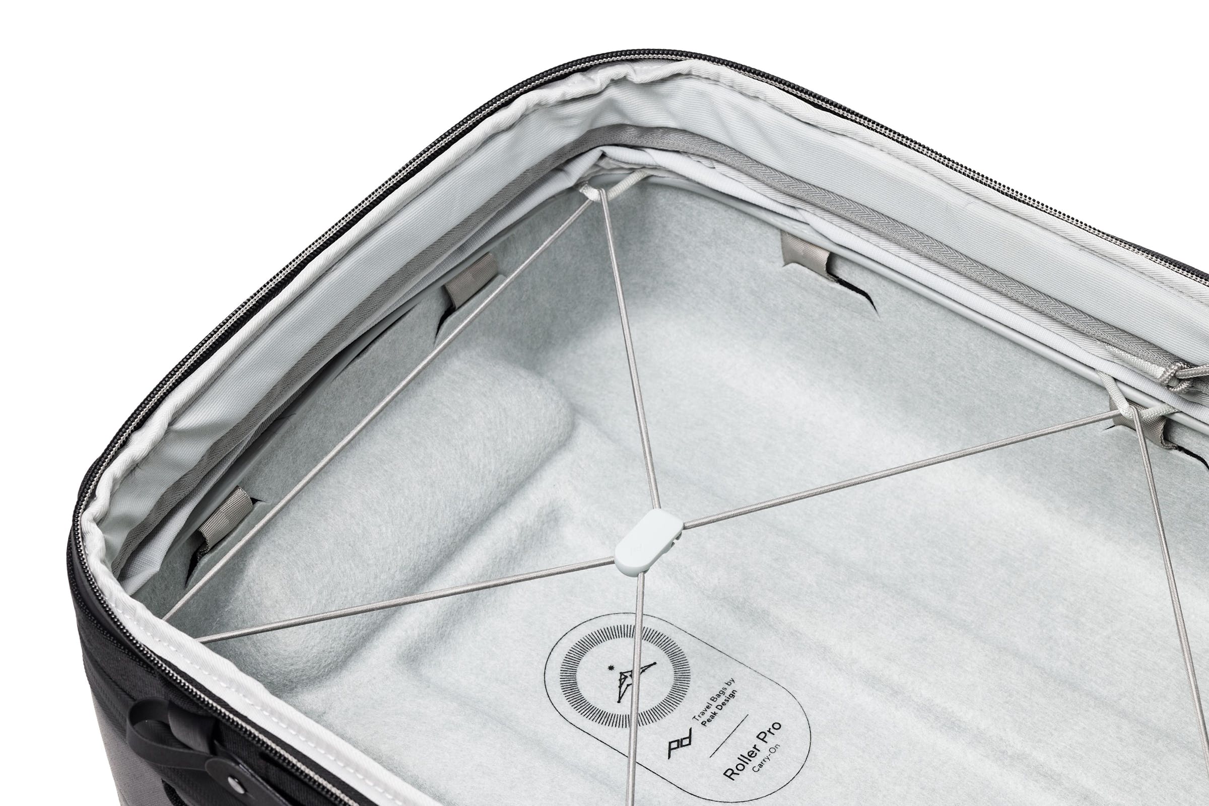 Trolley - Roller Pro Carry-On Sage