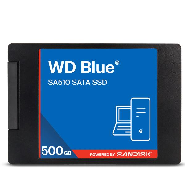 WDS500G5B0A