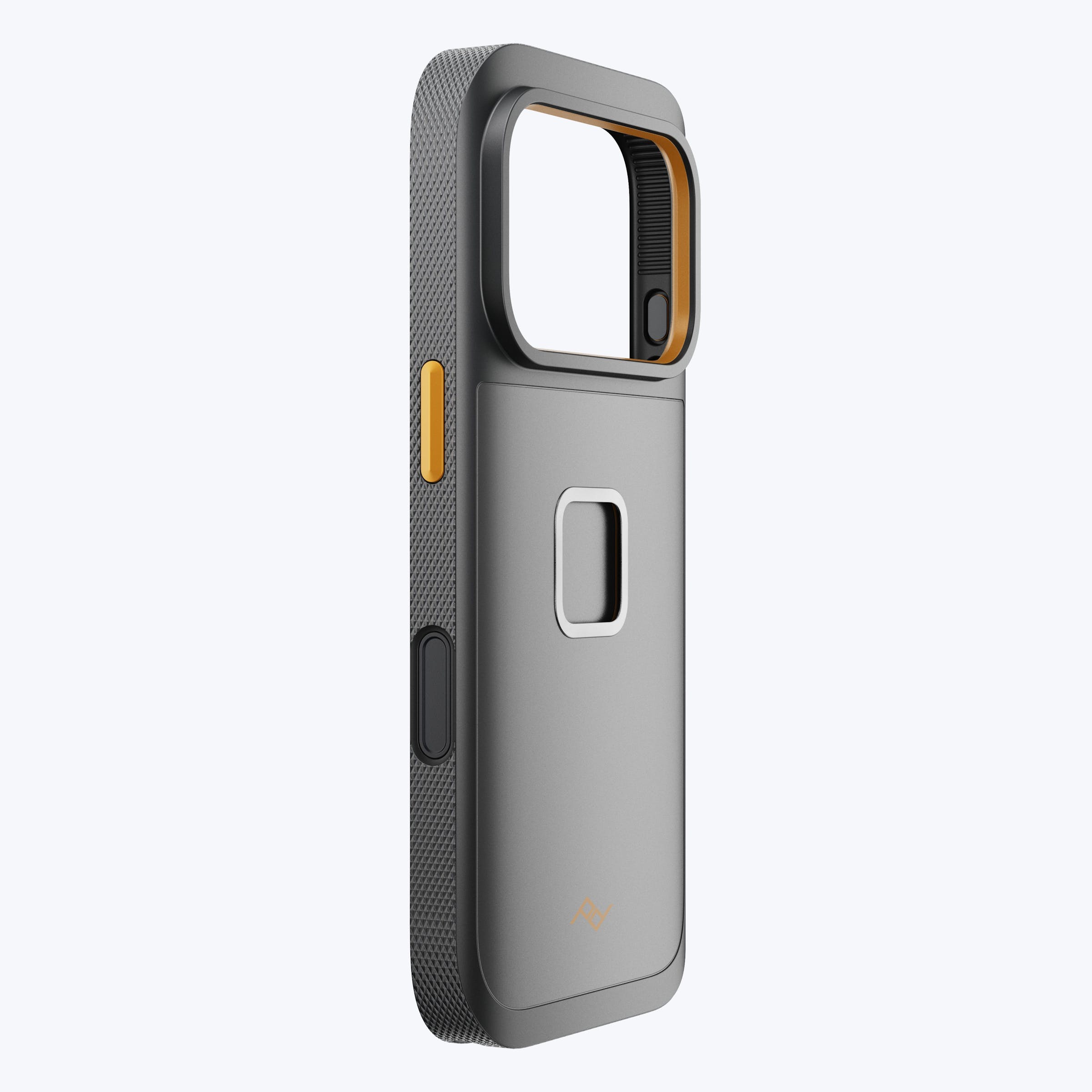 Mobile GNAR Case iPhone 17 Pro Black