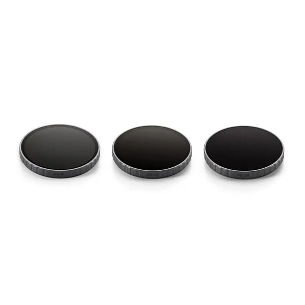 Osmo Action 6 ND Filter Set