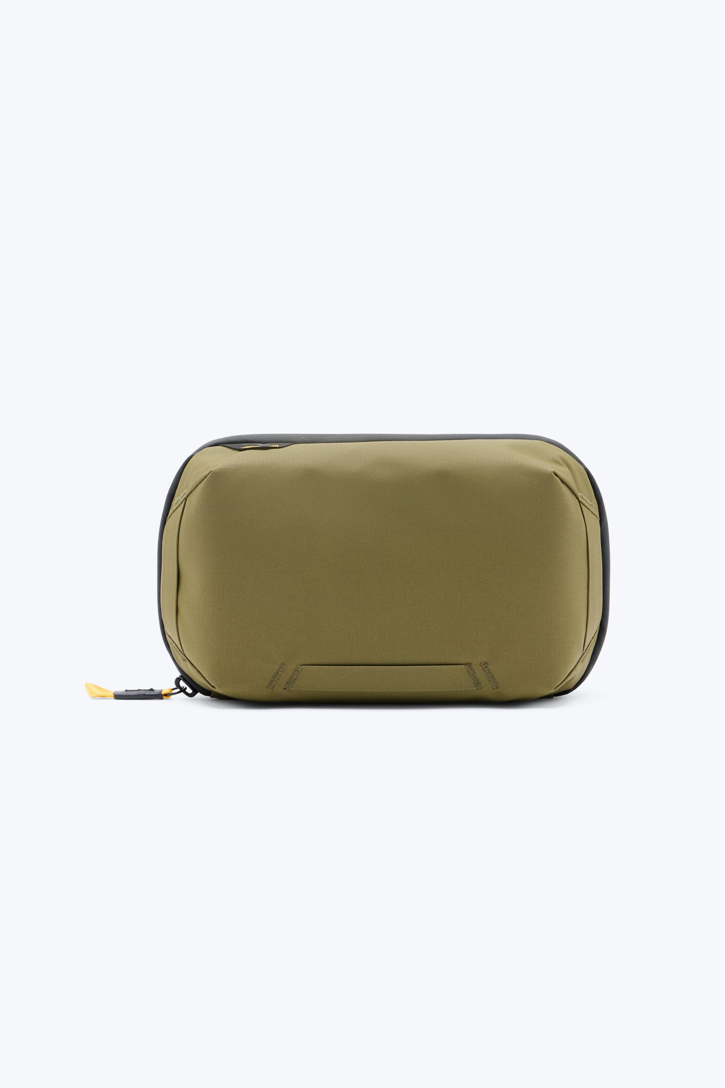 Tech Pouch - Kelp