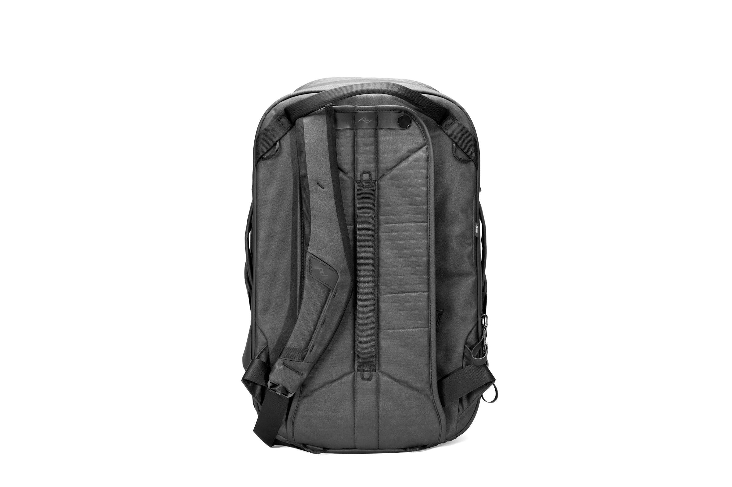 Travel Backpack 30L Black