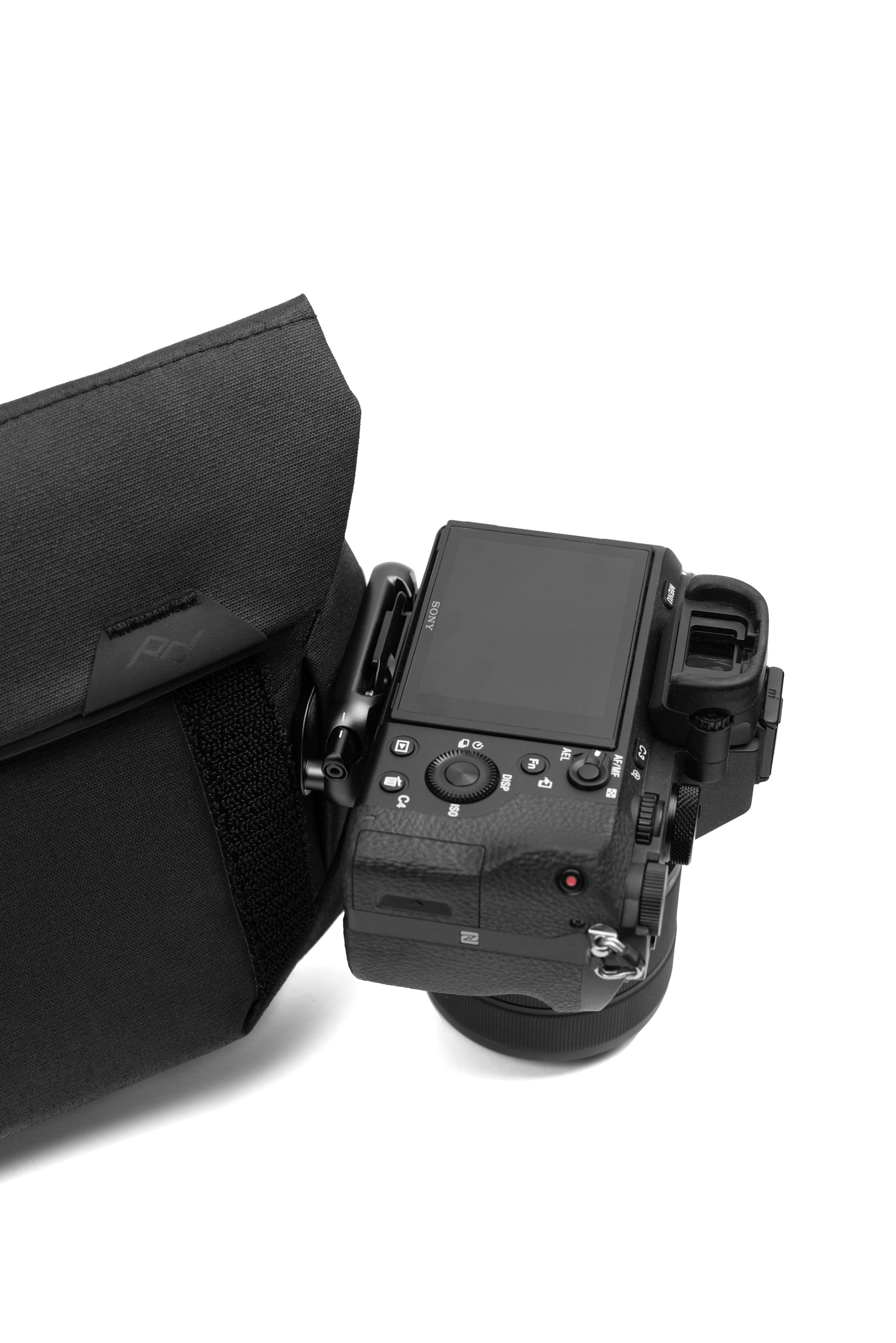 Field Pouch V2