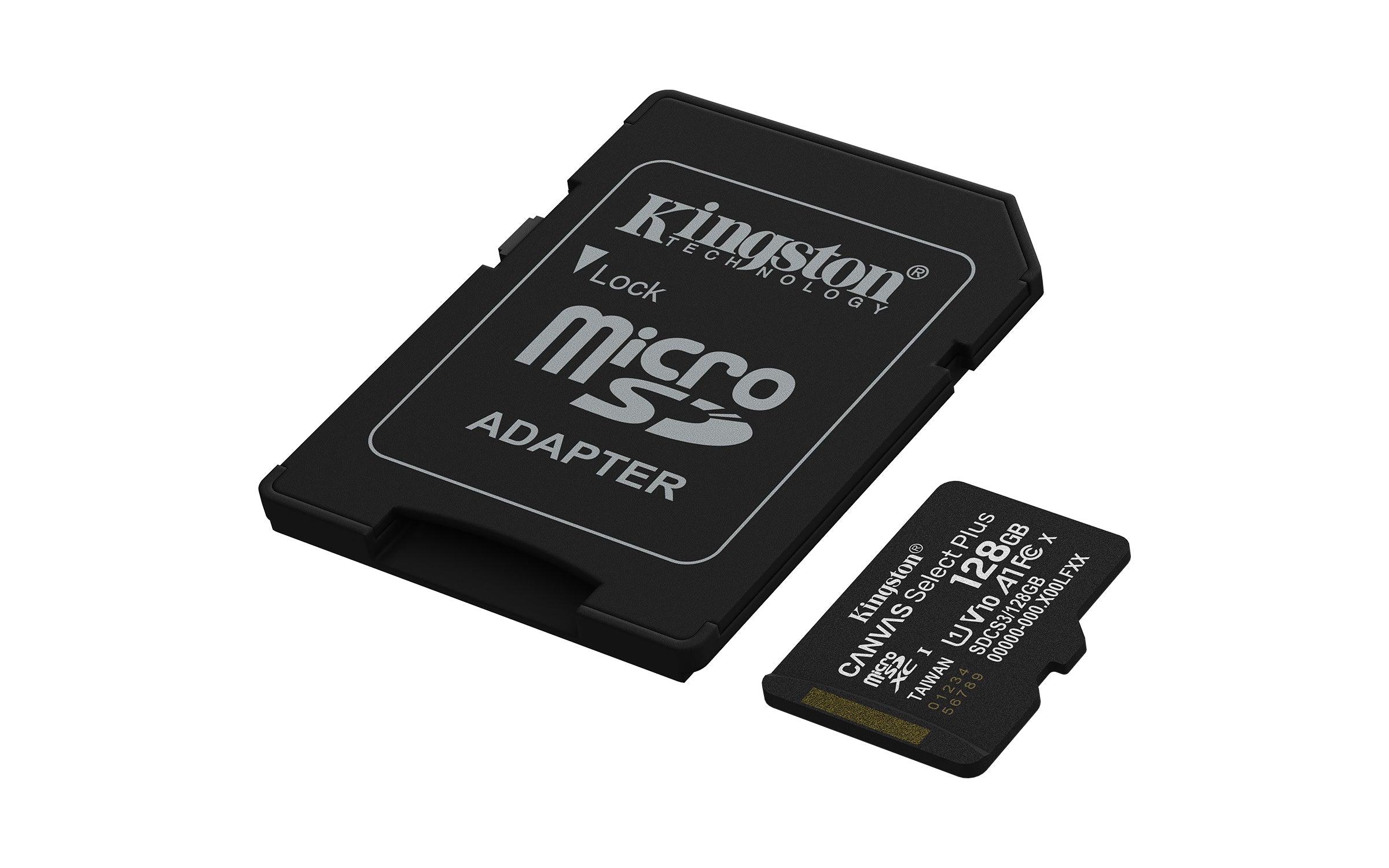 SDCS3/128GB