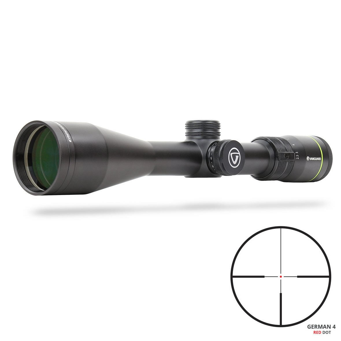 ENDEAVORRSIV251050G