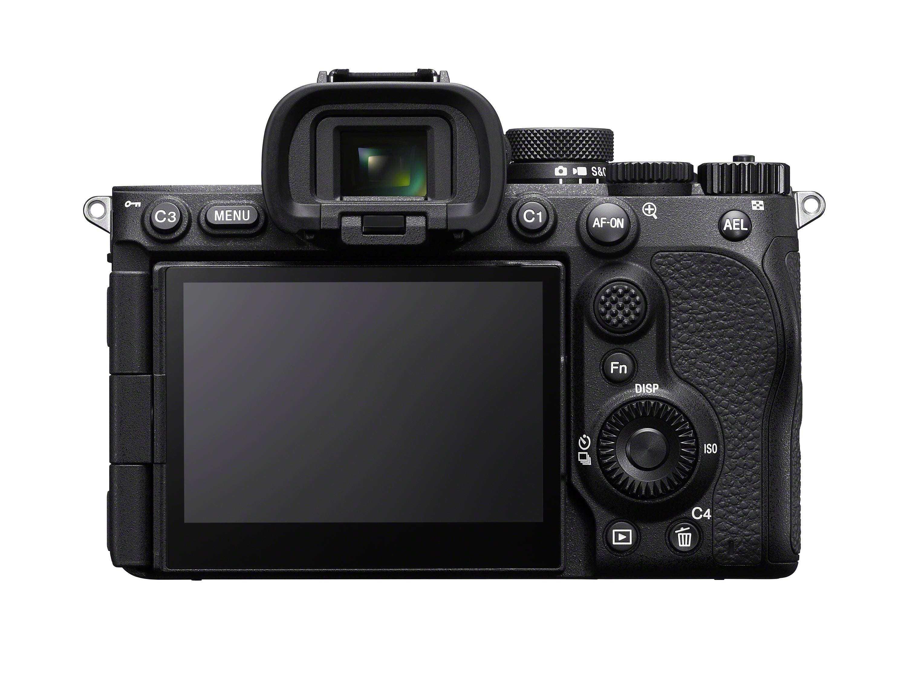 SONY ILCE7M5