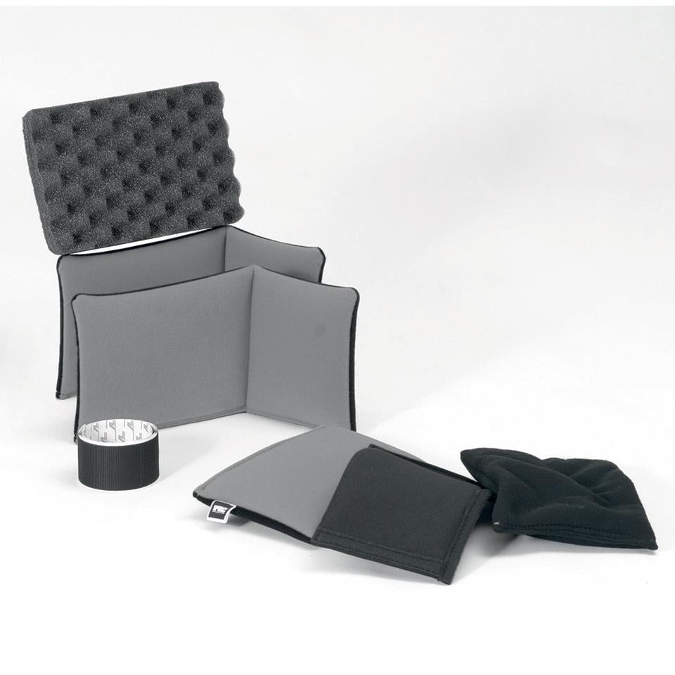 HPRC, SOFT DECK CON DIVISORI PER HPRC4100