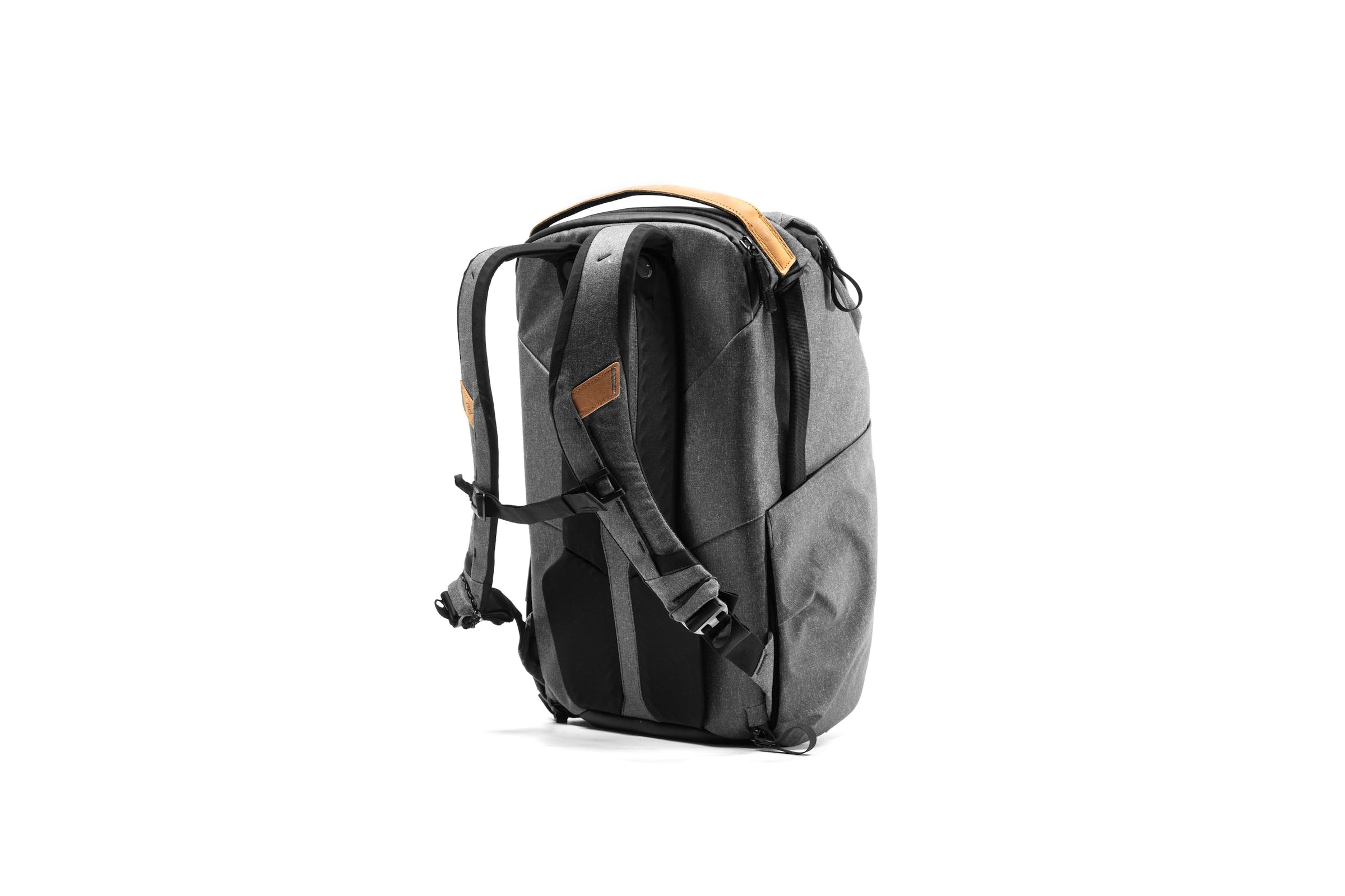 Everyday Backpack 30L v2 // Charcoal - Carbone