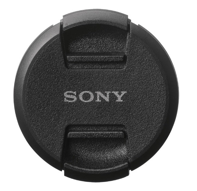 Sony ALC-F49S tappo per obiettivo 4,9 cm Nero