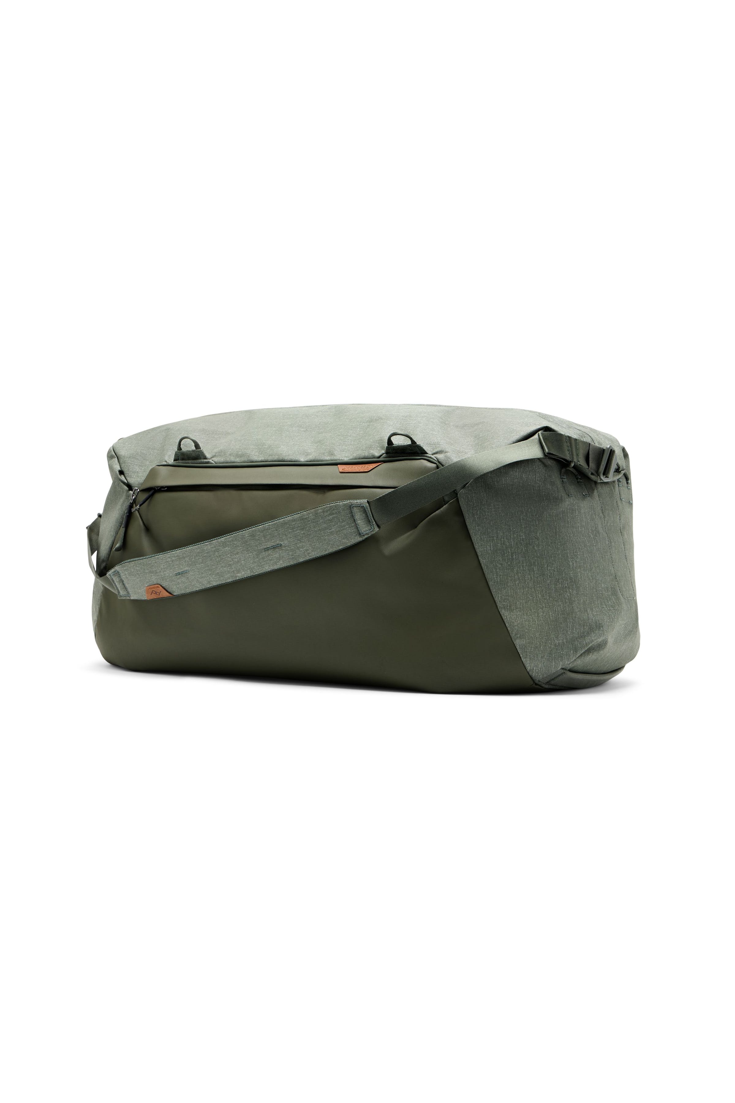 Travel Duffel 80L Sage