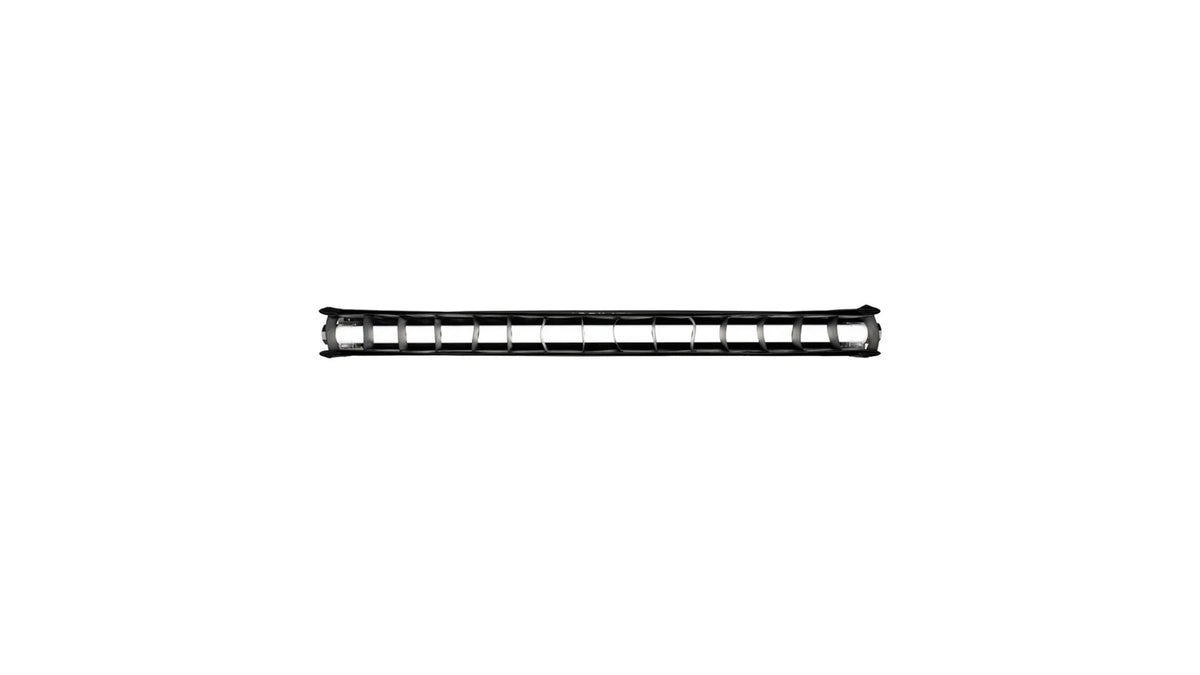 NANLITE BARNDOOR CON GRIGLIA PER PAVOTUBE II 30X
