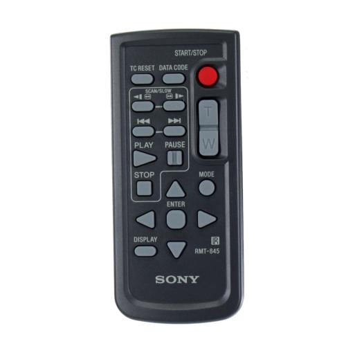 Sony 148754013 telecomando Fotocamera Pulsanti