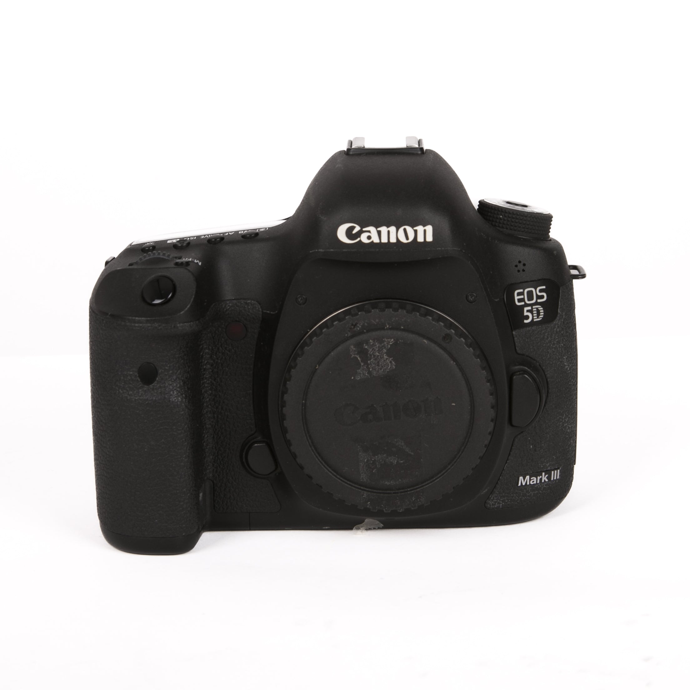Canon EOS 5D Mk III SCATTI 16026