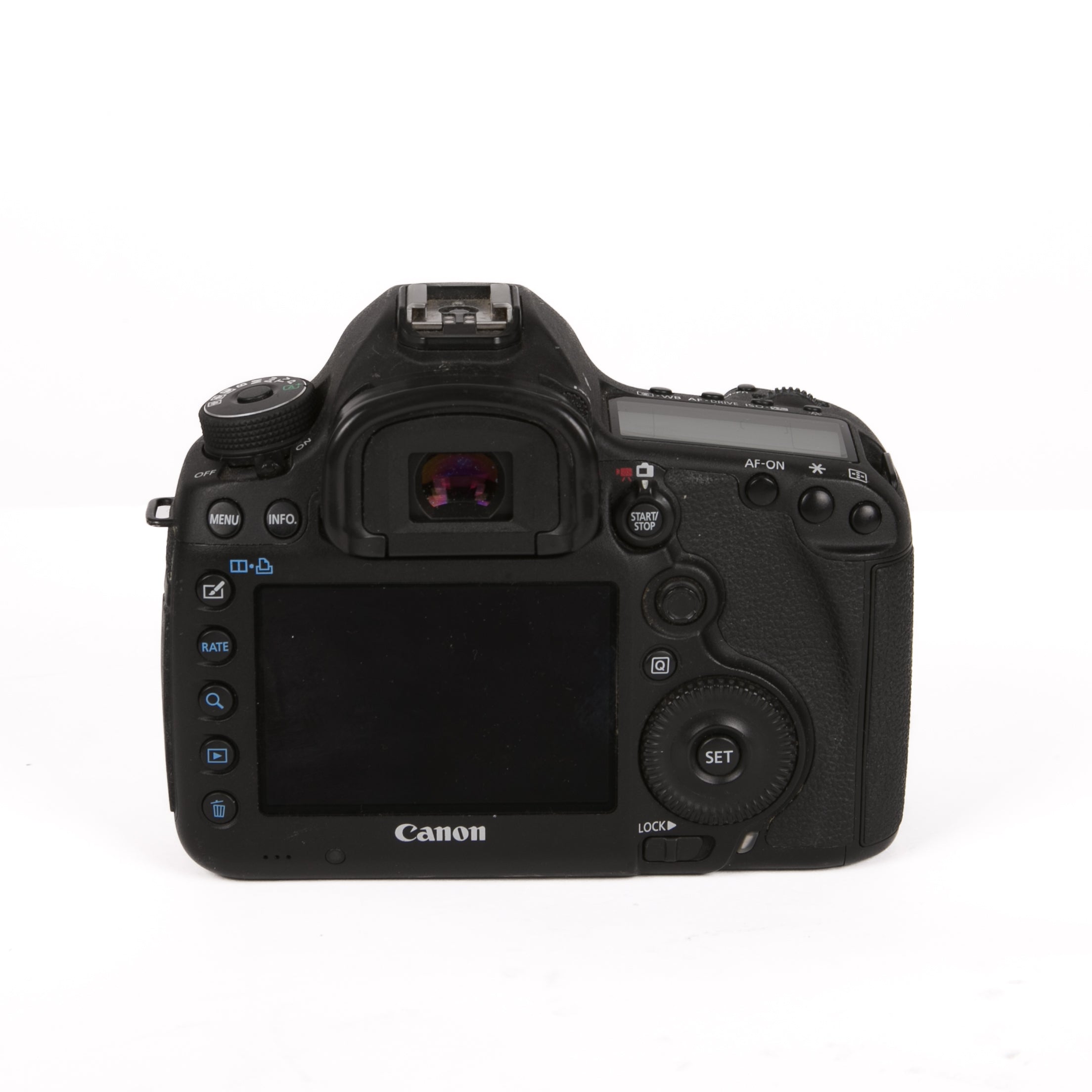 Canon EOS 5D Mk III SCATTI 16026