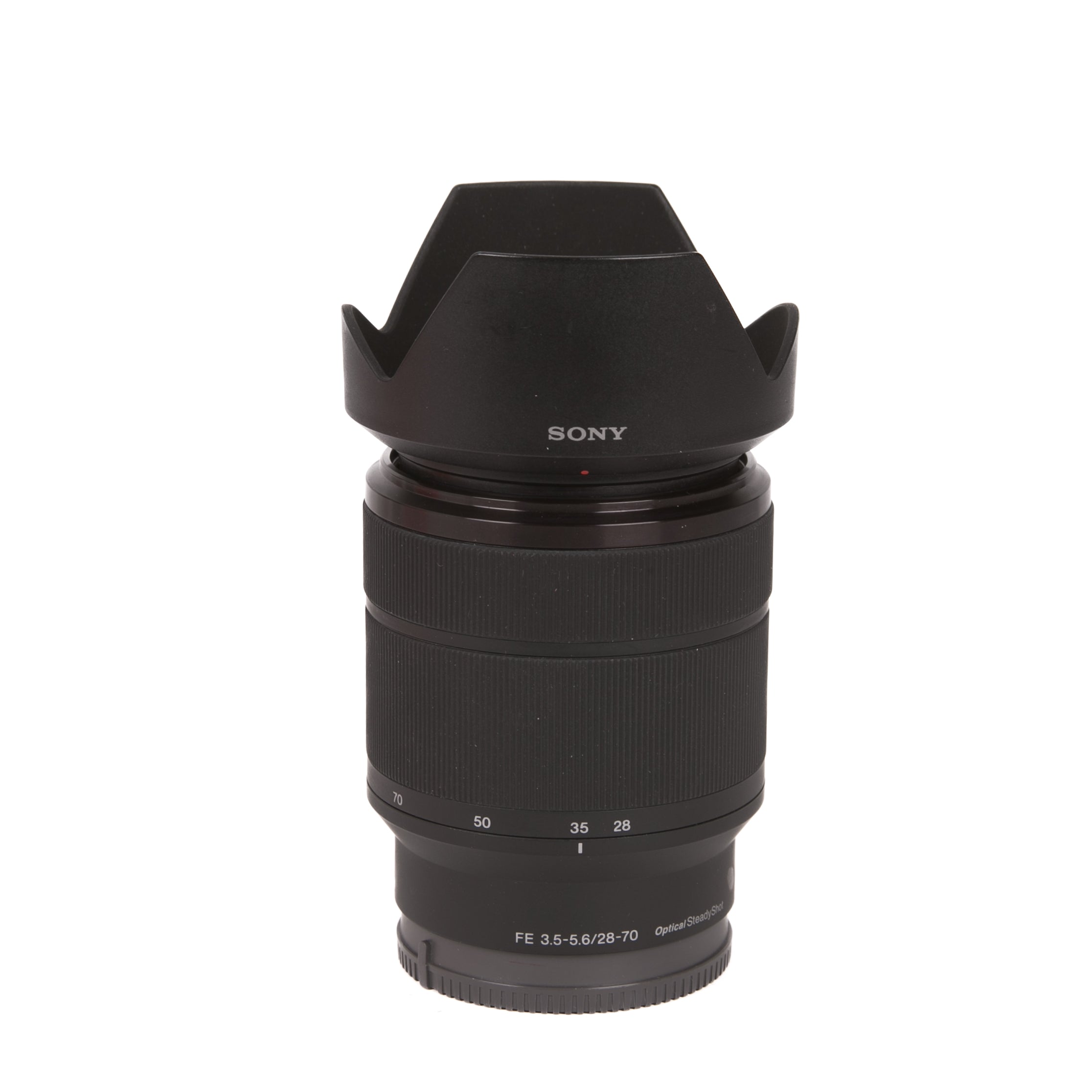 Sony SEL 28-70mm F3.5-5.6 FE OSS