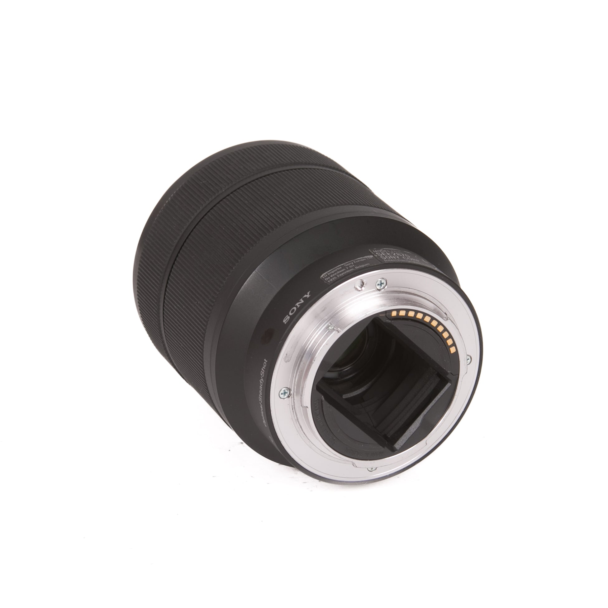 Sony SEL 28-70mm F3.5-5.6 FE OSS