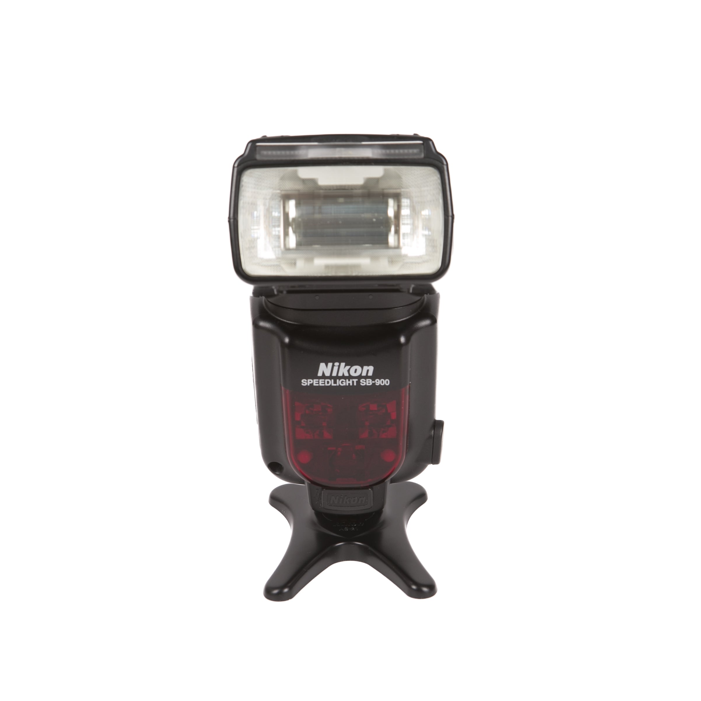 Nikon Speedlight SB-900