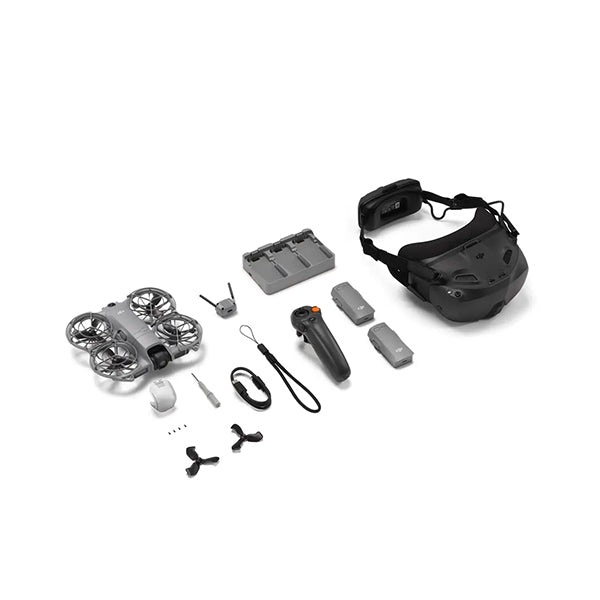 DJI NEO 2 Motion Combo