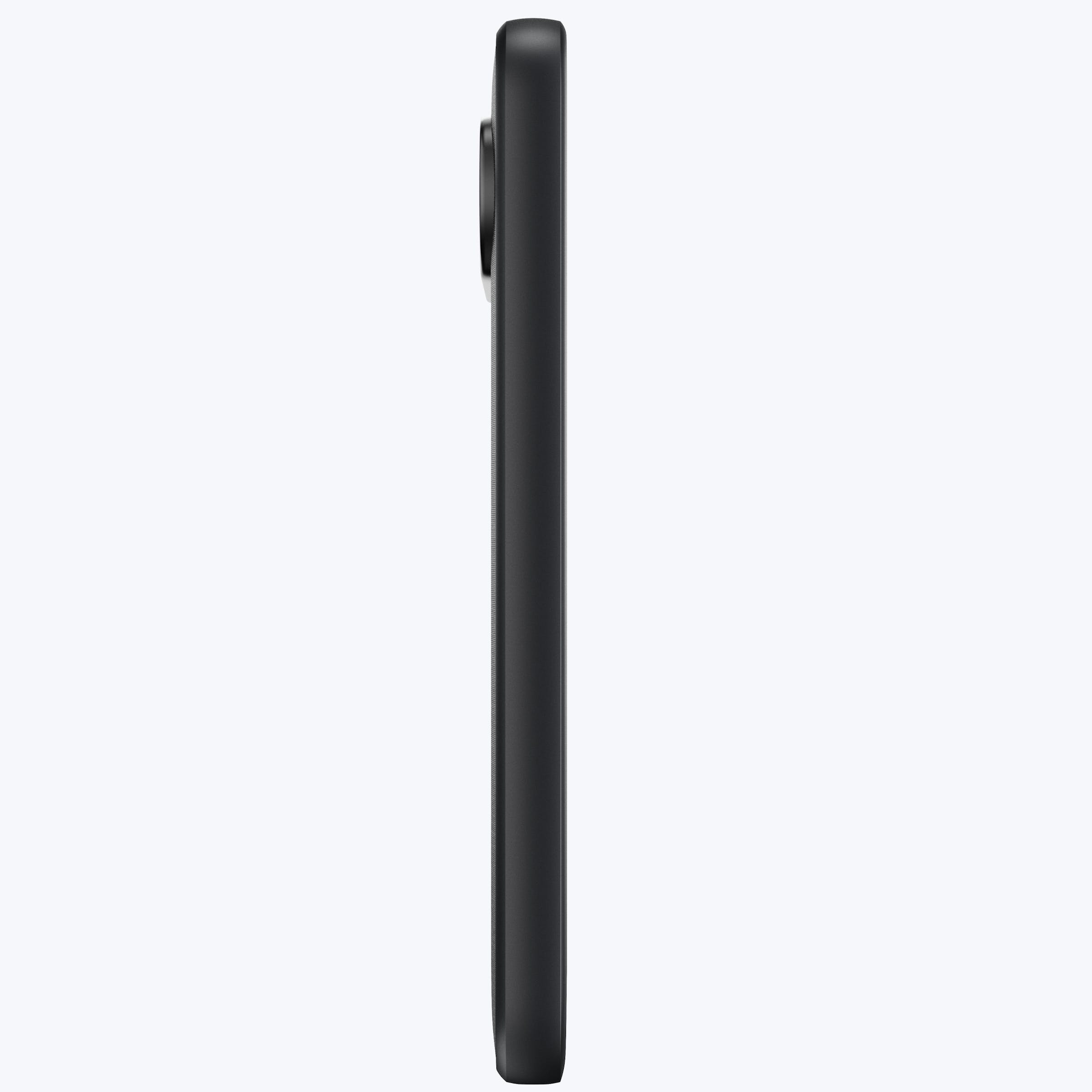 Mobile Everyday Fabric Case Pixel 10 Pro XL Charcoal