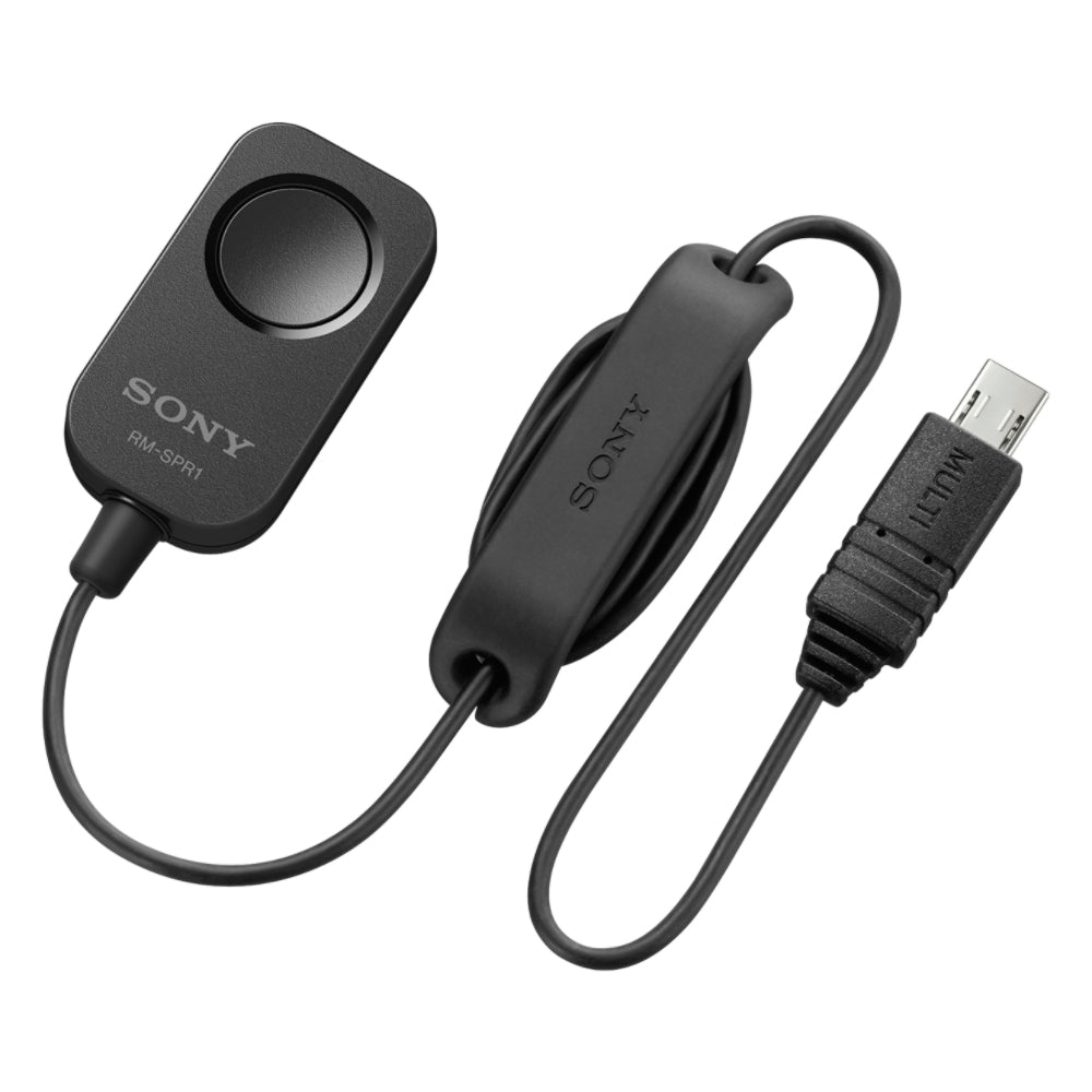 Sony RM-SPR1