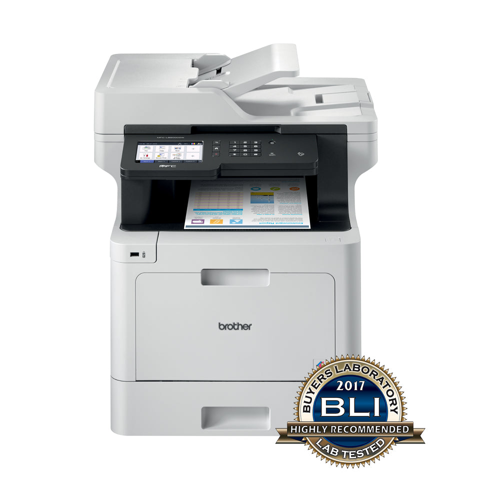MFCL8900CDW