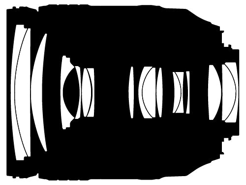 AF-S 24-120mm f/4G ED VR