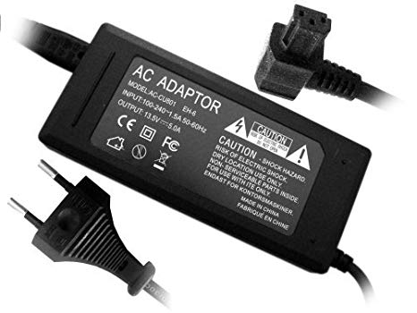 NIKON EH-6 ALIM.RETE X D2 / D3