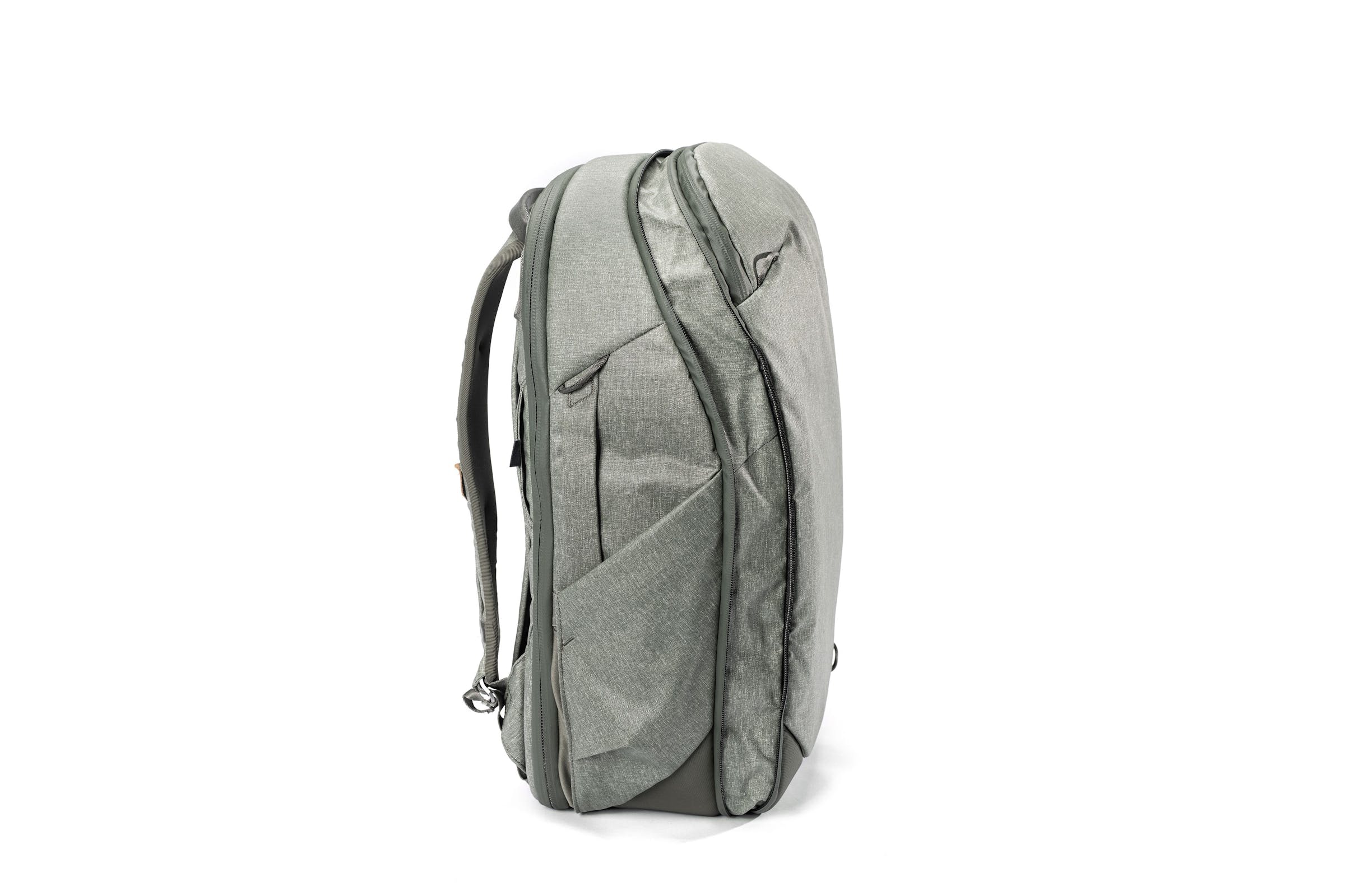 Travel Backpack 30L Sage - Verde Salvia