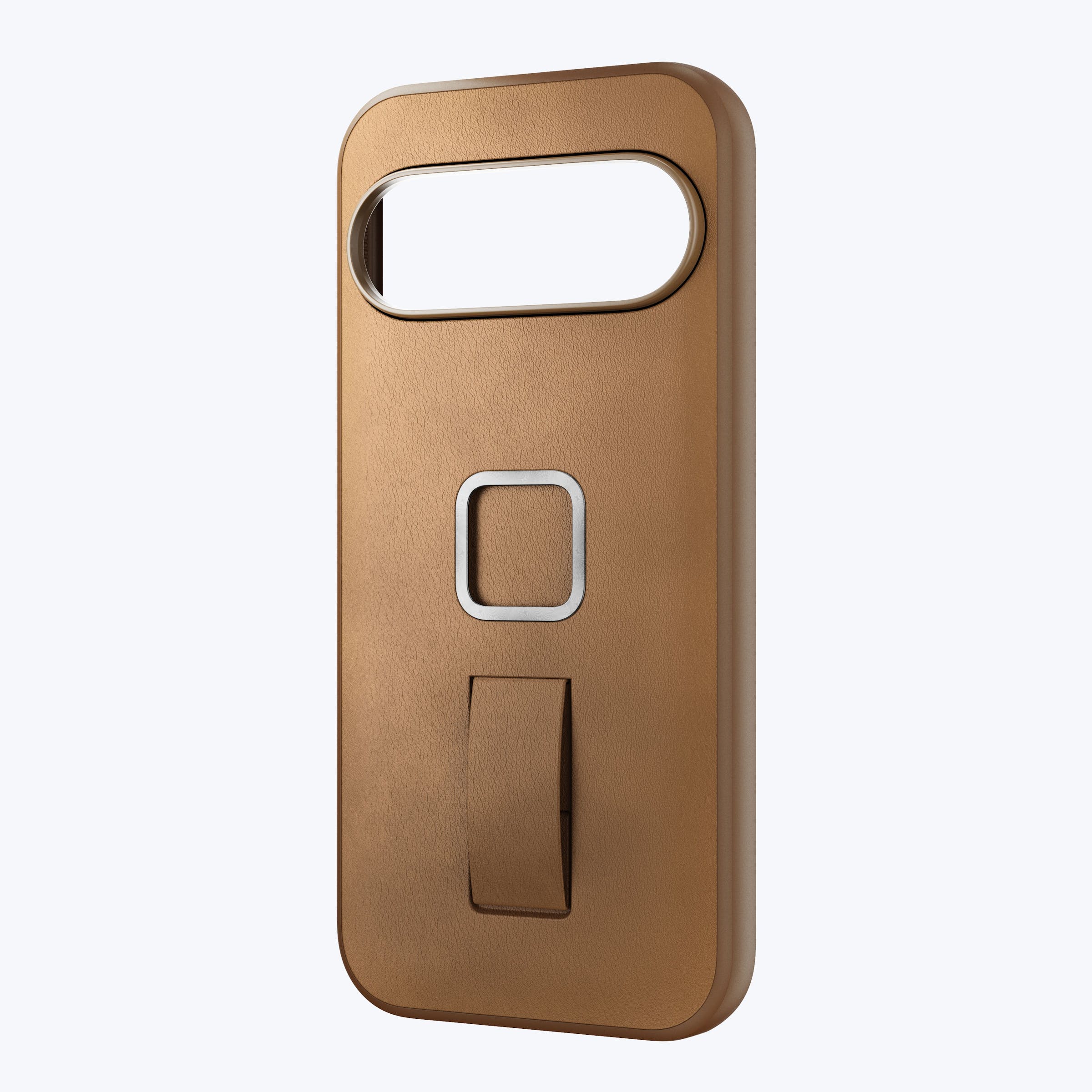 Mobile Everyday Loop Case Pixel 10 Standard and Pro Tan