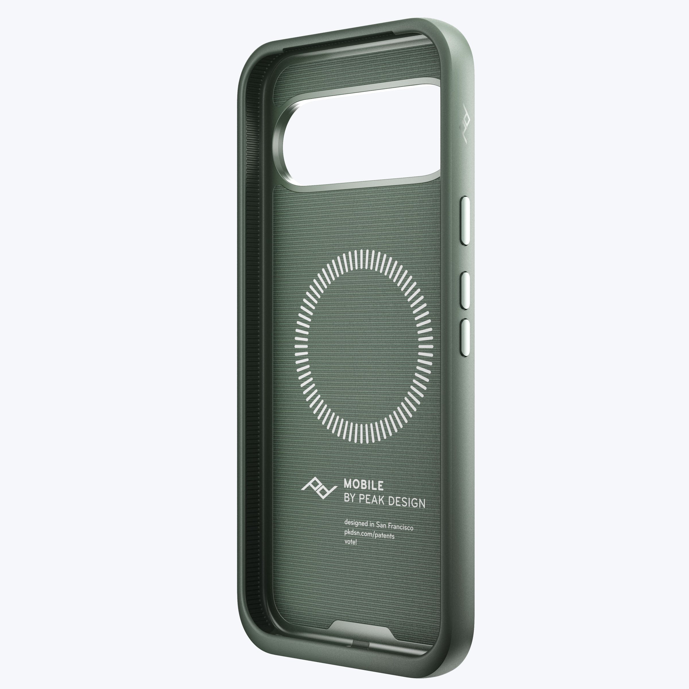 Mobile Everyday Fabric Case Pixel 10 Pro XL Sage