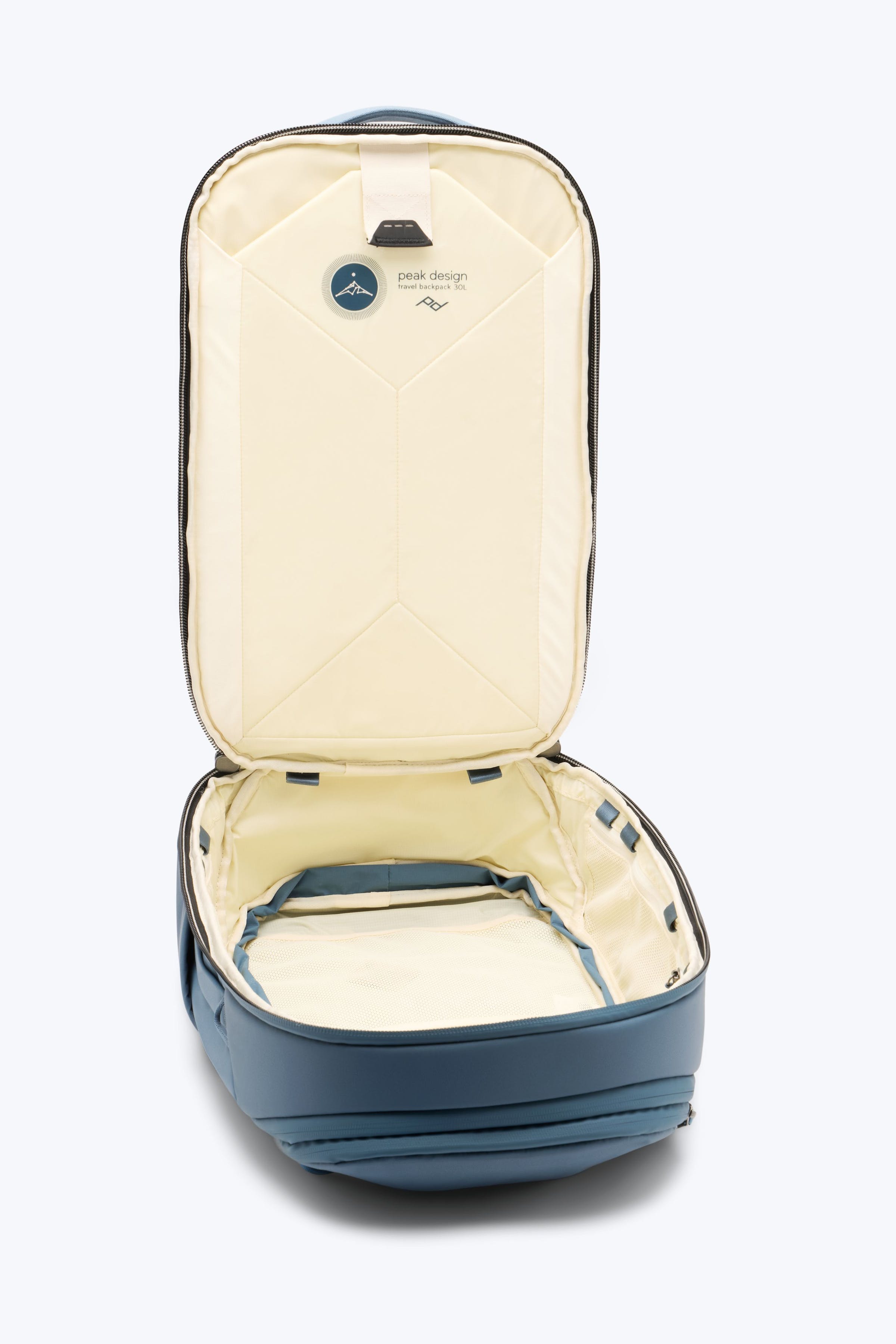 Travel Backpack 30L - Ocean 30L