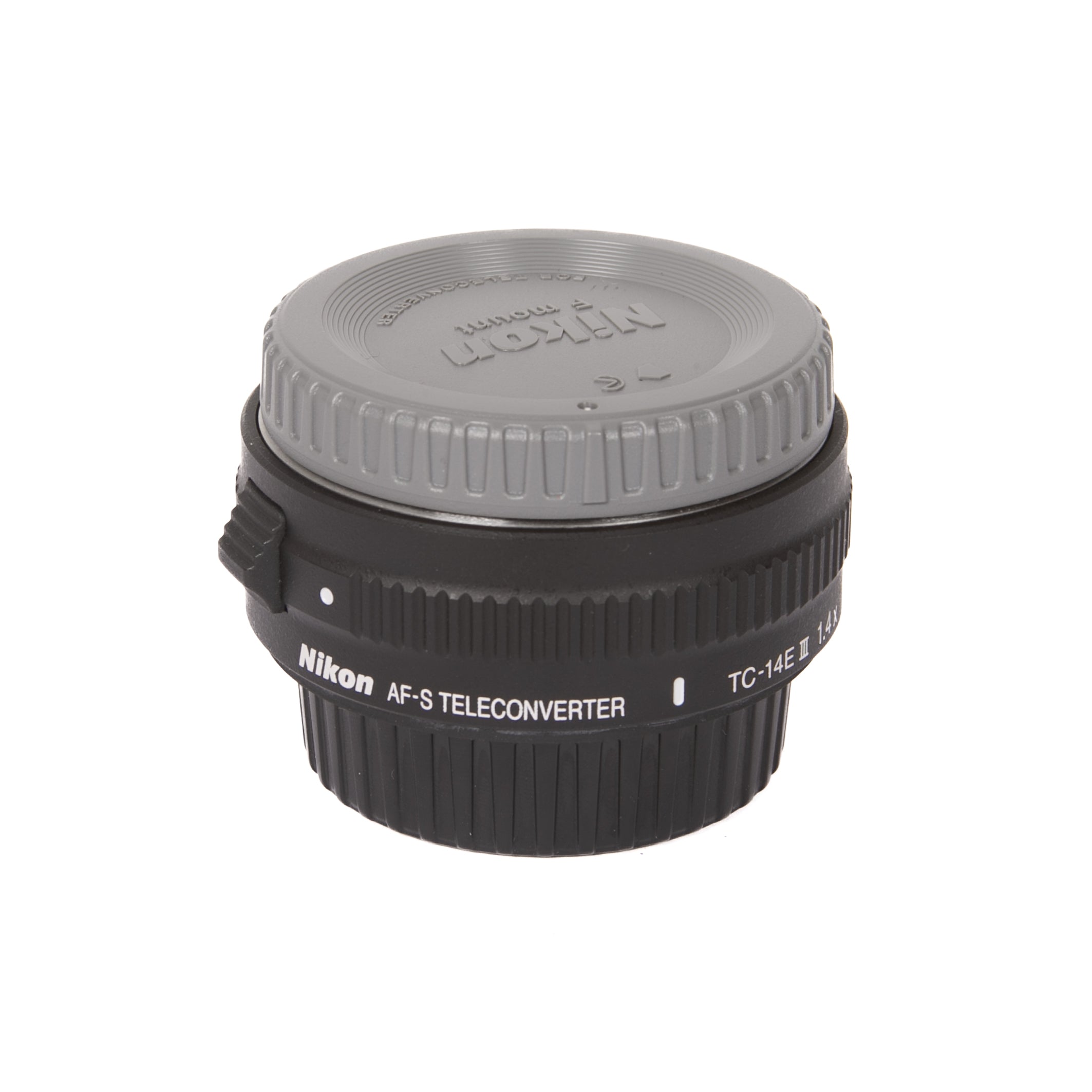 Nikon AF-S Teleconvertitore TC-14E III