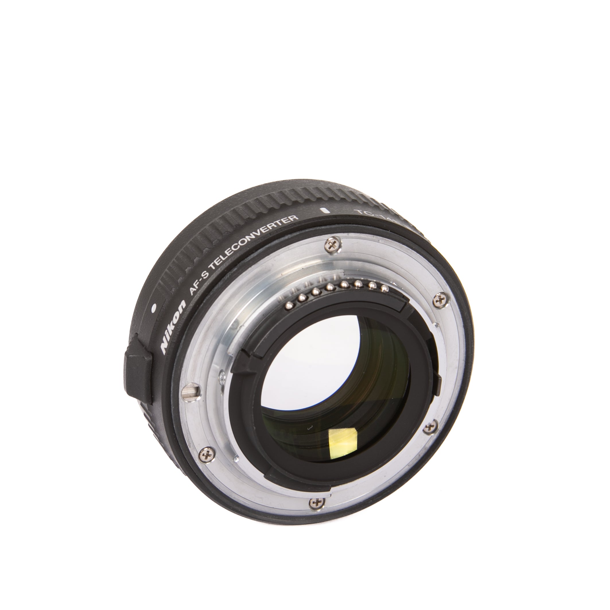 Nikon AF-S Teleconvertitore TC-14E III