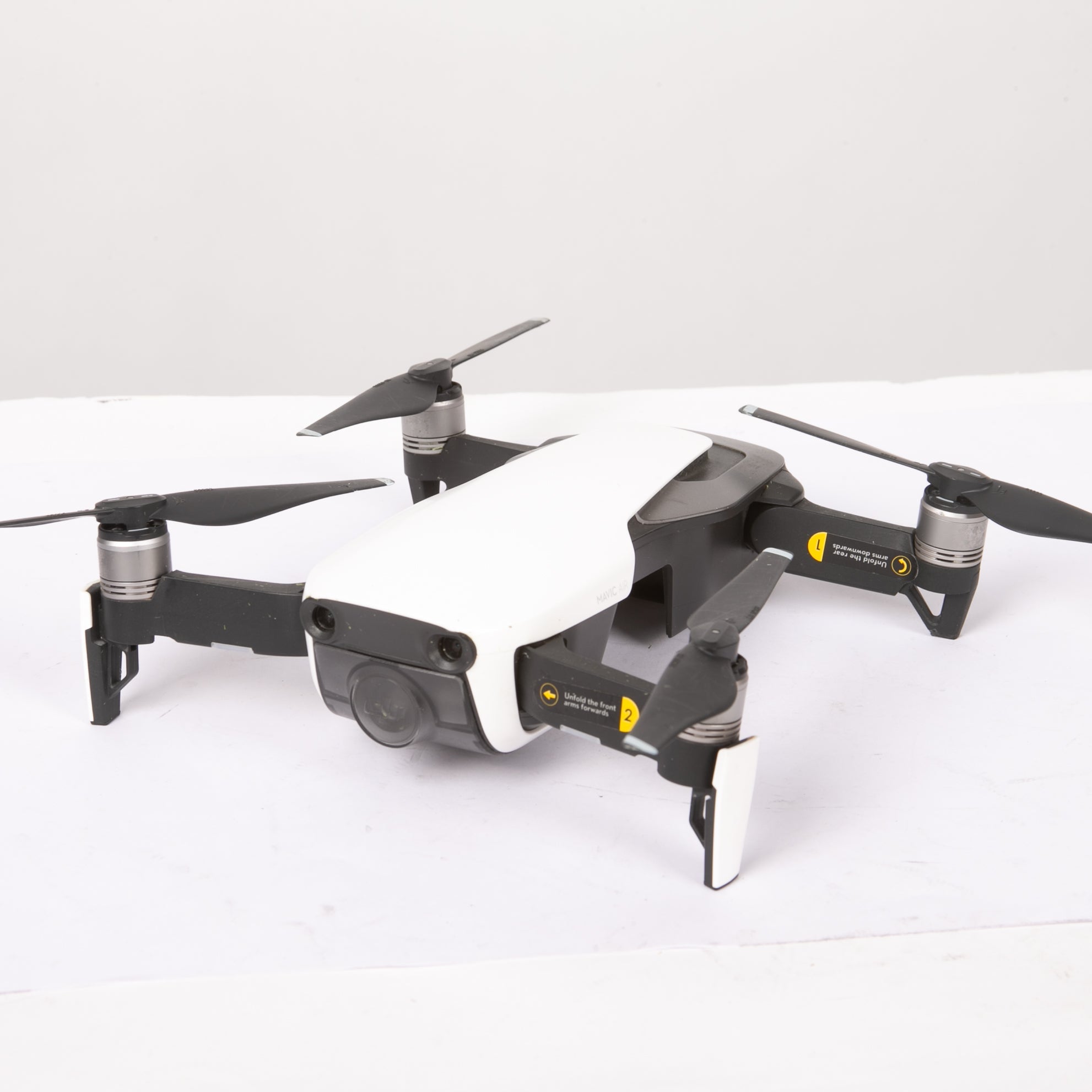 DJI Mavic Air