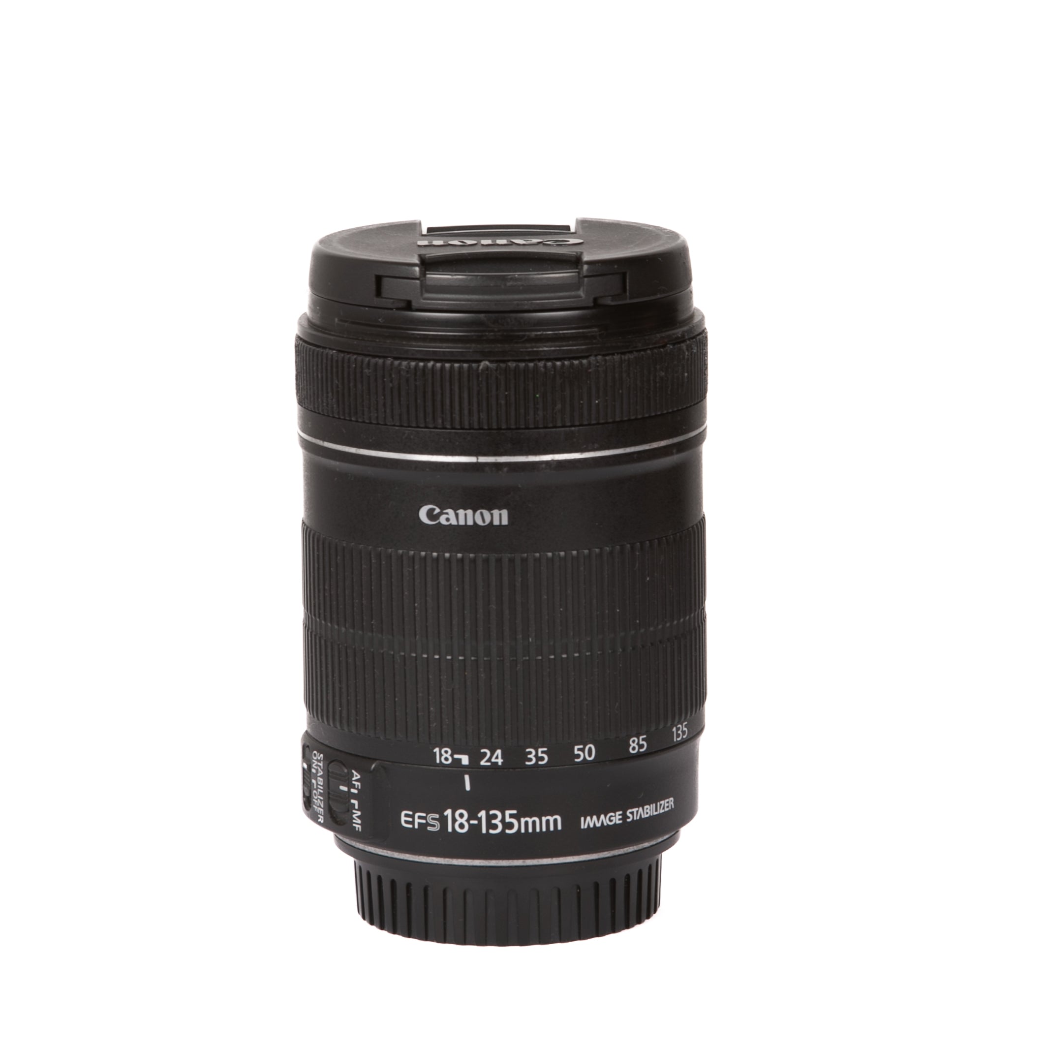 Canon EF-S 18-135 IS USM