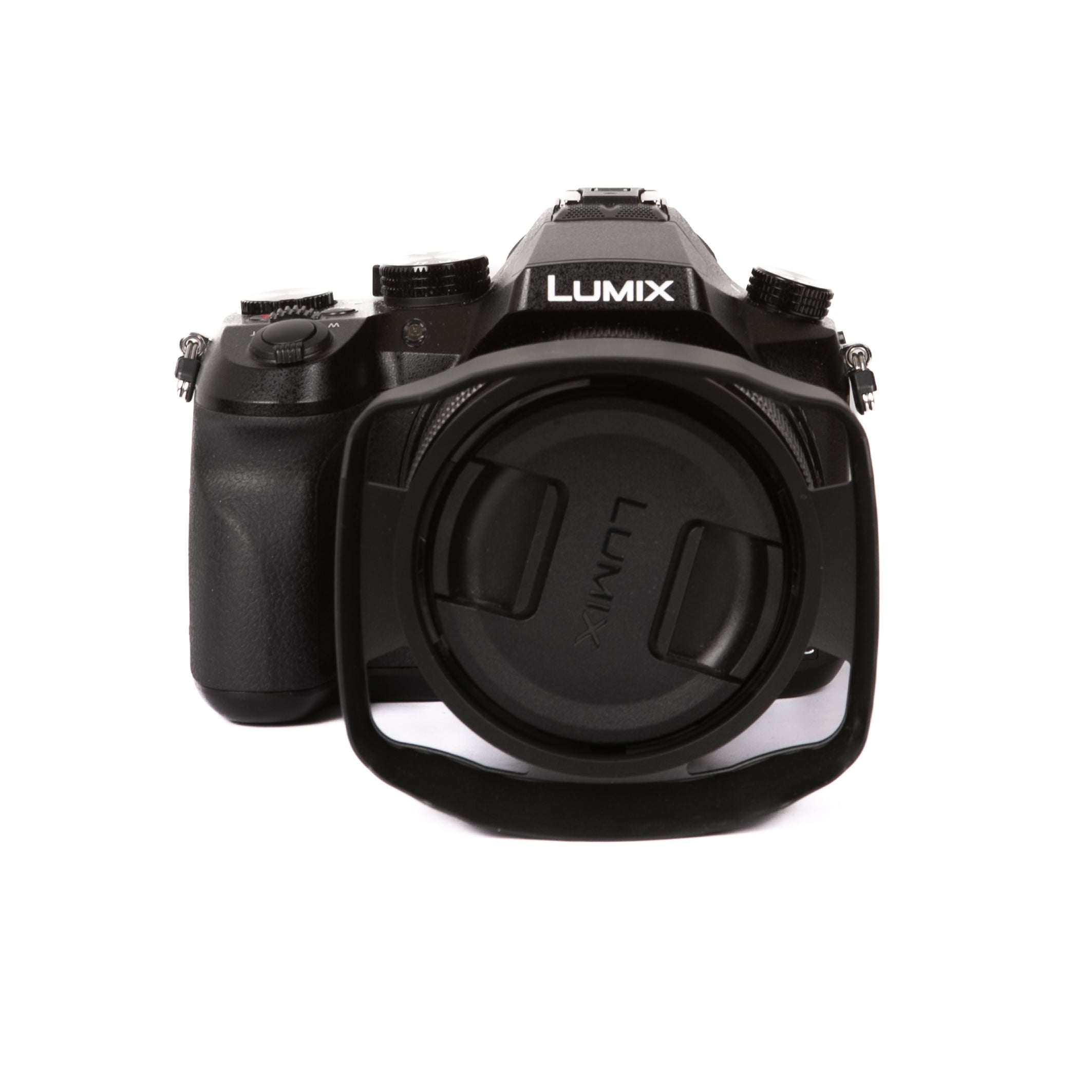 PANASONIC DMC -FZ2000